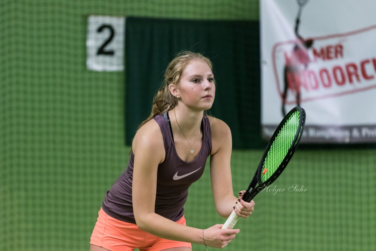 Bild 537 - Holmer Infoor Cup